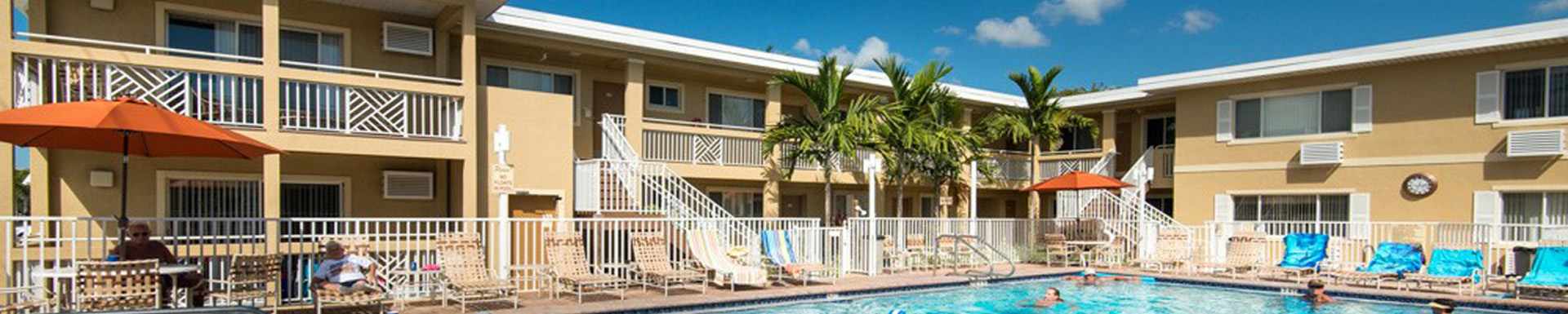 Sandcastle Resort & Club